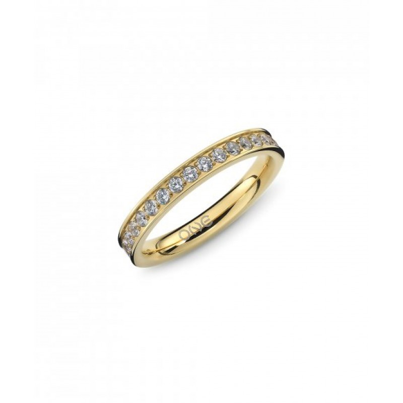 ANEL AÇO LONDON 03 GOLD 5 OJNYR03Y