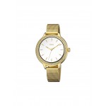 SMARTWATCH MINI SPARK GOLD MESH OSW9810GM51L