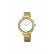SMARTWATCH MINI SPARK GOLD MESH OSW9810GM51L