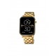 SMARTWATCH MAGICCALL GOLD LINKS OSW9626GL52L