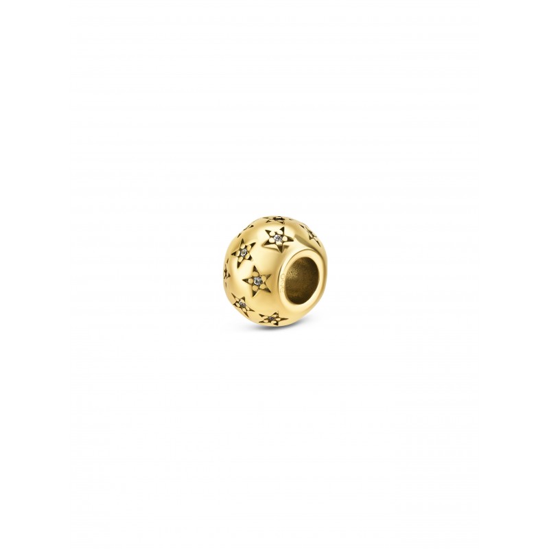 CHARME STORY AÇO ENERGY FOR LIFE COSMIC GOLD OJCS19G