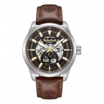 RELÓGIO AUTOMÁTICO CASTANHO TDWGE0055203