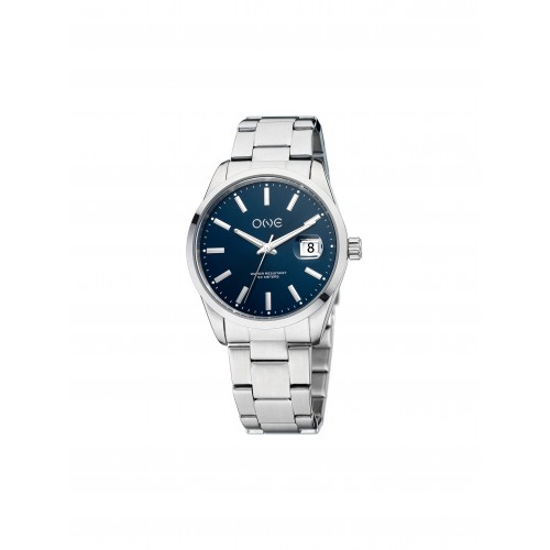 RELÓGIO HOMEM NOBLE BLUE OG8270AS42B
