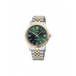RELÓGIO HOMEM ROYAL GREEN  OG8292VS51B