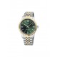 RELÓGIO HOMEM ROYAL GREEN  OG8292VS51B
