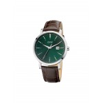 RELÓGIO HOMEM CLASSIC GREEN OG9583VC32L
