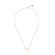 COLAR AÇO SENHORA CRAZY HEART UNITED OJCHN02T