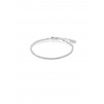 PULSEIRA AÇO SENHORA SILVER FROST REFINED OJSFB01S