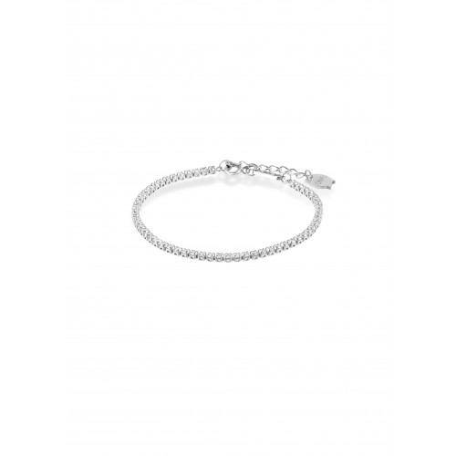 PULSEIRA AÇO SENHORA SILVER FROST REFINED OJSFB01S