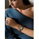 PULSEIRA AÇO SENHORA SILVER FROST REFINED OJSFB01S