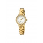 RELÓGIO SENHORA OBSESSION GOLD OL2102SG51X