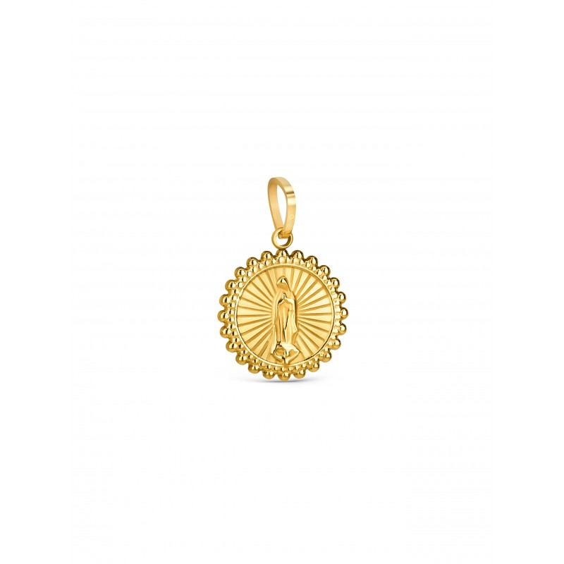 CHARME AÇO ENERGY FAITH GOLD OJEBC762
