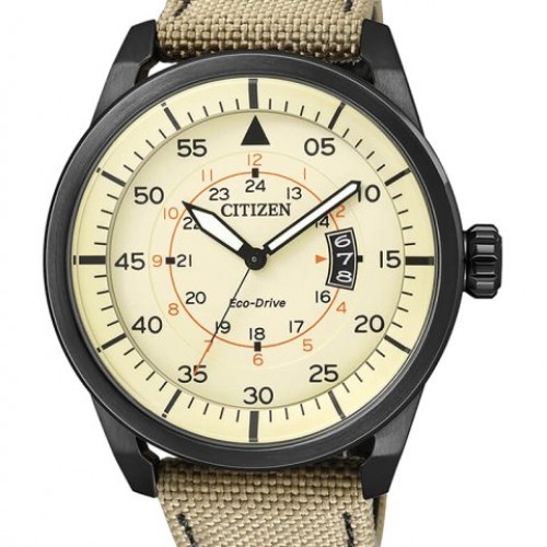 RELÓGIO AVIATOR AW1365-19P