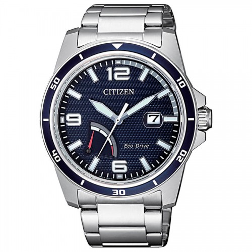 RELOGIO CITIZEN ANALOGICO AW7037-82L