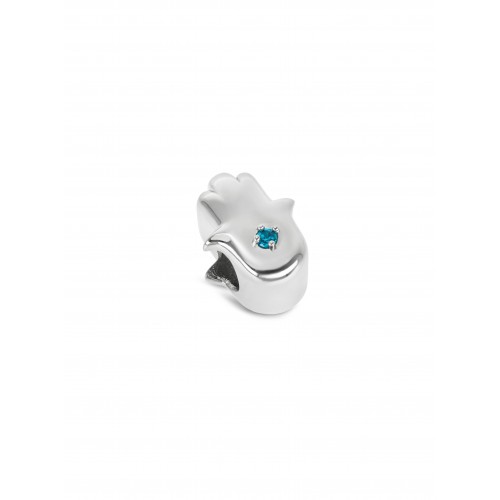 CHARME STORY AÇO ENERGY FOR LIFE BLUE TALISMAN OJCS12S