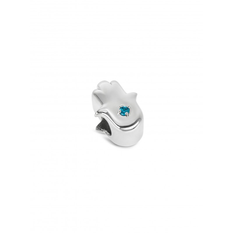 CHARME STORY AÇO ENERGY FOR LIFE BLUE TALISMAN OJCS12S