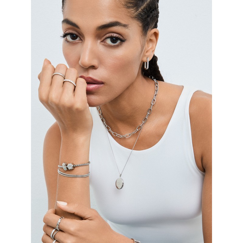 CHARME STORY AÇO ENERGY FOR LIFE BLUE TALISMAN OJCS12S