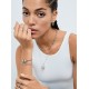 CHARME STORY AÇO ENERGY FOR LIFE BLUE TALISMAN OJCS12S