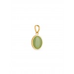 CHARME AÇO ENERGY OLIVE GOLD OJEBC766
