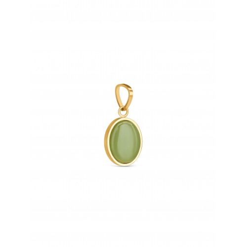 CHARME AÇO ENERGY OLIVE GOLD OJEBC766