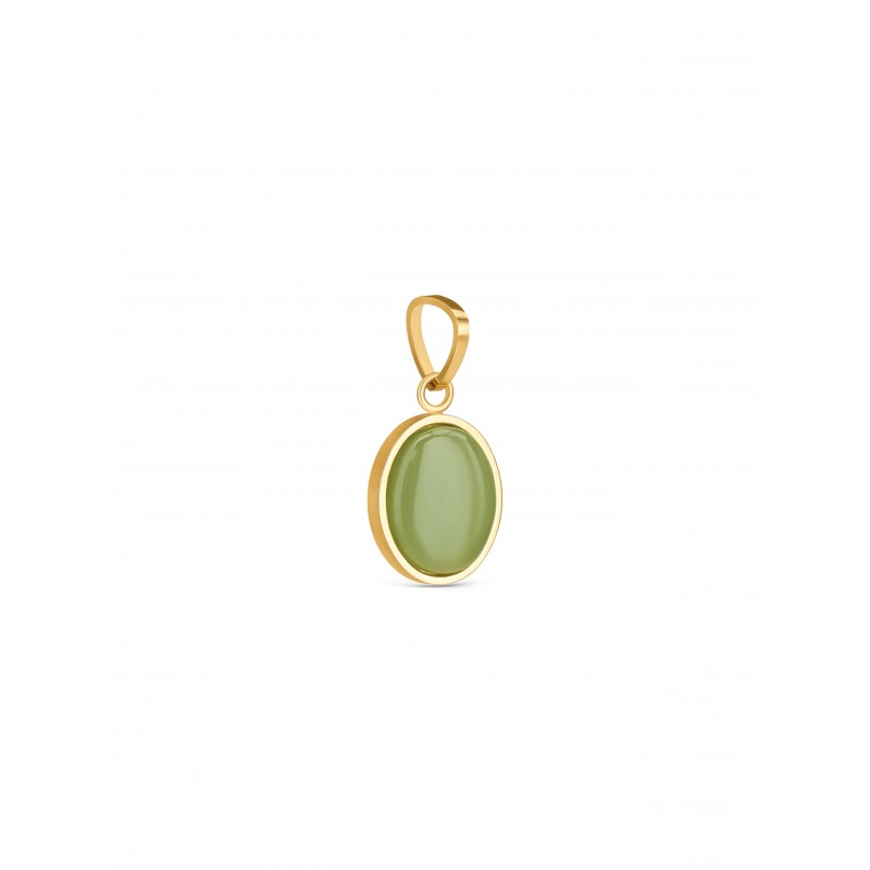 CHARME AÇO ENERGY OLIVE GOLD OJEBC766
