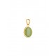 CHARME AÇO ENERGY OLIVE GOLD OJEBC766