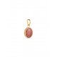CHARME AÇO ENERGY BLUSH GOLD OJEBC767