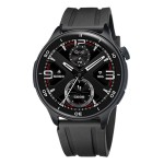 BOX MEN EXPLORER GPS BLACK OSW9822BB51L