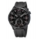 BOX MEN EXPLORER GPS BLACK OSW9822BB51L
