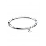 ESCRAVA AÇO ENERGY MASTER OVAL C/ FECHO OJEBM01A-M