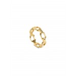 ANEL AÇO SENHORA LUMINOUS SQUARE OJLR03G