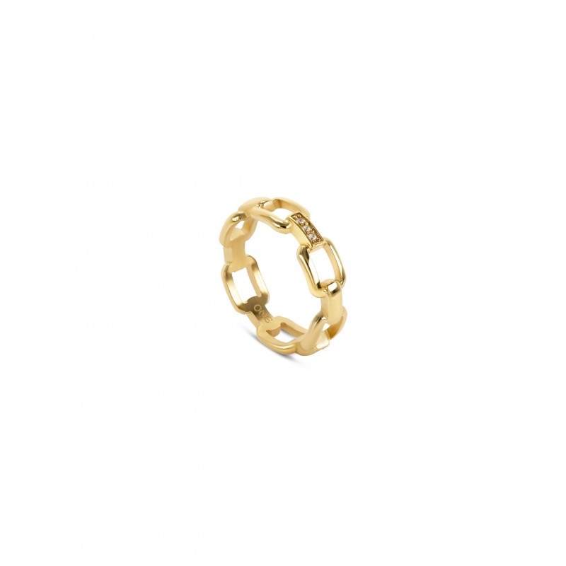 ANEL AÇO SENHORA LUMINOUS SQUARE OJLR03G