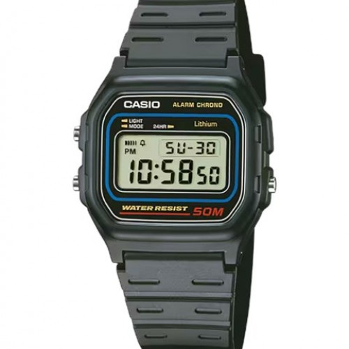 RELÓGIO TIMELESS COLLECTION W-59-1VQES