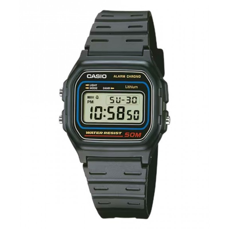 RELÓGIO TIMELESS COLLECTION W-59-1VQES