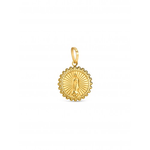 CHARME AÇO ENERGY FAITH GOLD OJEBC762