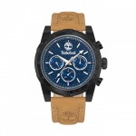 RELÓGIO STONINGTON BRACELETE PELE MEL TDWGF2230406M