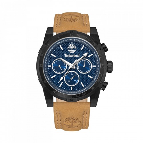 RELÓGIO STONINGTON BRACELETE PELE MEL TDWGF2230406M