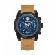 RELÓGIO STONINGTON BRACELETE PELE MEL TDWGF2230406M