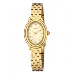 RELÓGIO SENHORA FLIRT GOLD OL9473GG52L