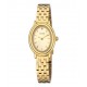 RELÓGIO SENHORA FLIRT GOLD OL9473GG52L
