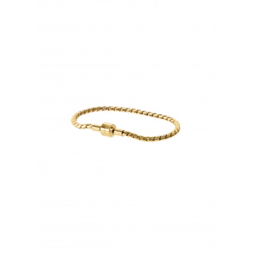 PULSEIRA AÇO ENERGY MASTER TWISTED GOLD OJBMT01G