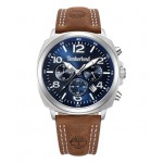 RELÓGIO DENNIYS BAY AZUL TDWGC0068503