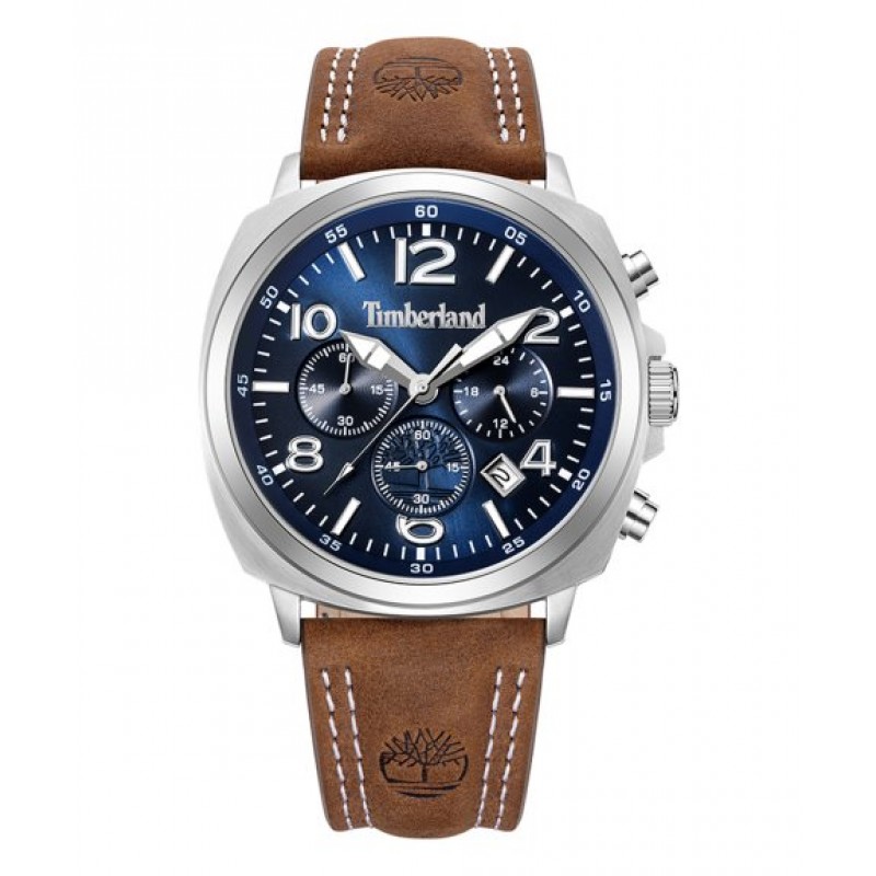 RELÓGIO DENNIYS BAY AZUL TDWGC0068503