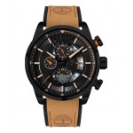 RELÓGIO NORTHBRIDGE PRETO TDWGF0009603