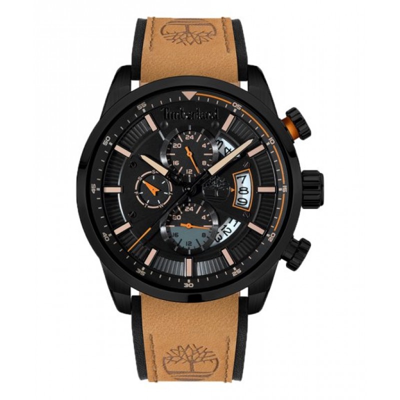 RELÓGIO NORTHBRIDGE PRETO TDWGF0009603