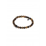 PULSEIRA AÇO MEN ROOTS S OAMB5201SB-S