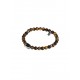 PULSEIRA AÇO MEN ROOTS S OAMB5201SB-S