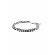 PULSEIRA AÇO MEN CAPTAIN STEEL OAMB3220SS