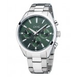 RELÓGIO HOMEM VELOCITY GREEN OG8352VS52B