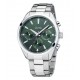 RELÓGIO HOMEM VELOCITY GREEN OG8352VS52B